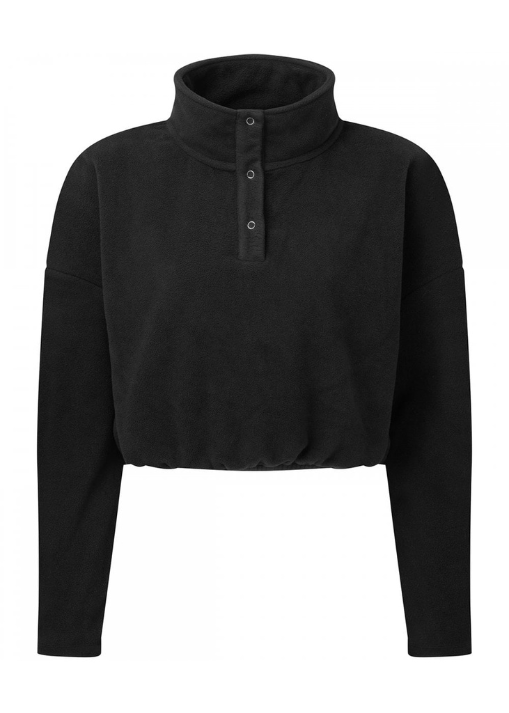 TriDri Womens Cropped Fleece TR087