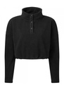 TriDri Womens Cropped Fleece TR087