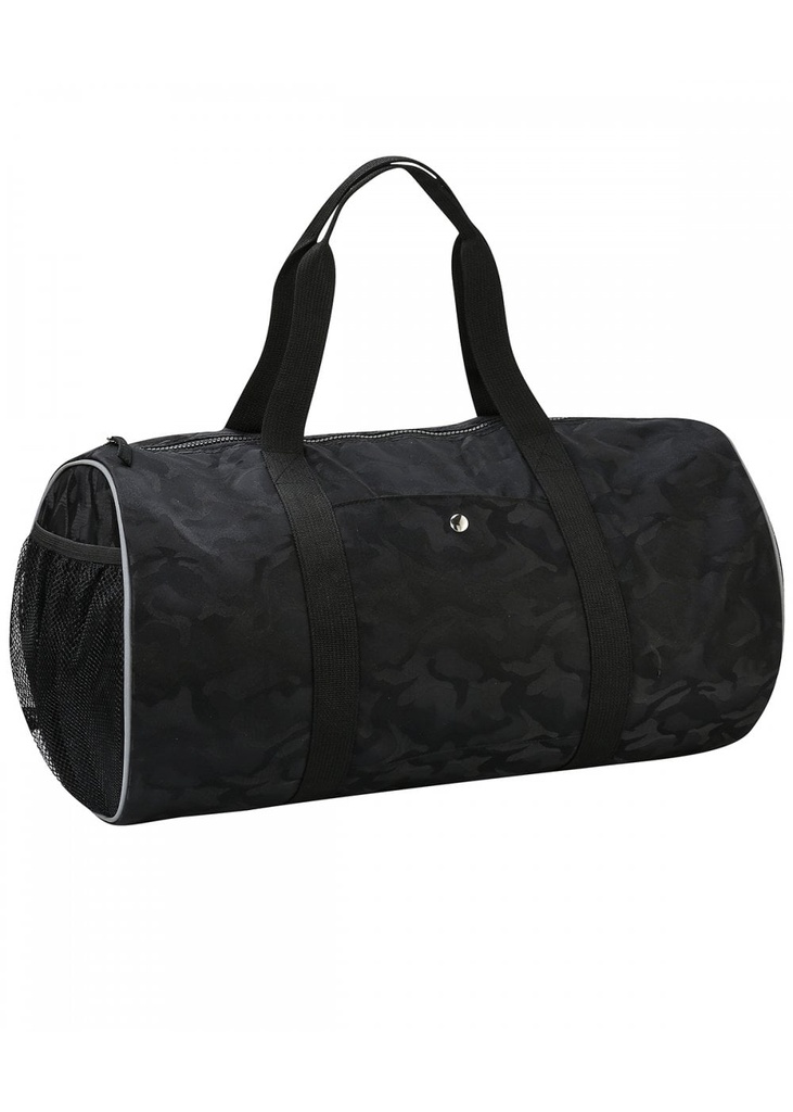 TriDri Camo Everyday Roll Bag TR099