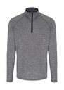 TriDri Long Sleeve Performance ¼ Zip TR110