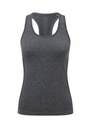 TriDri Womens Seamless '3D Fit' Multi-Sport Sculpt Vest TR209