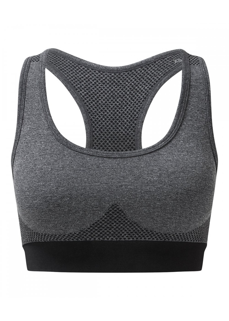TriDri Seamless '3D Fit' Multi-Sport Sculpt Bra TR210