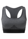 TriDri Seamless '3D Fit' Multi-Sport Sculpt Bra TR210