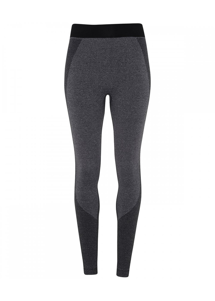 TriDri Womens Seamless '3D Fit' Multi-Sport Sculpt Leggings TR212