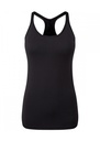 TriDri Womens Seamless '3D Fit' Multi-Sport Sculpt Vest With Secret Support TR217