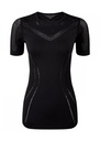 TriDri Womens Seamless '3D Fit' Multi-Sport Reveal Sports Top TR218