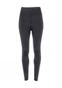 TriDri Womens Seamless '3D Fit' Multi-Sport Denim Look Leggings TR305