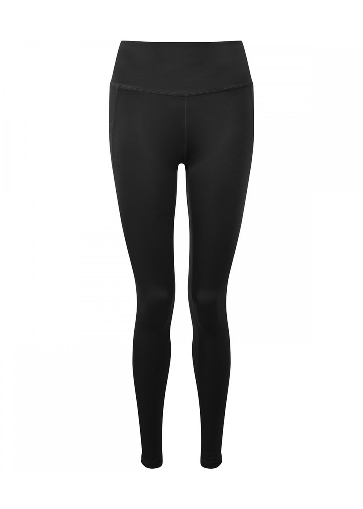 TriDri Womens High-Shine Leggings TR309