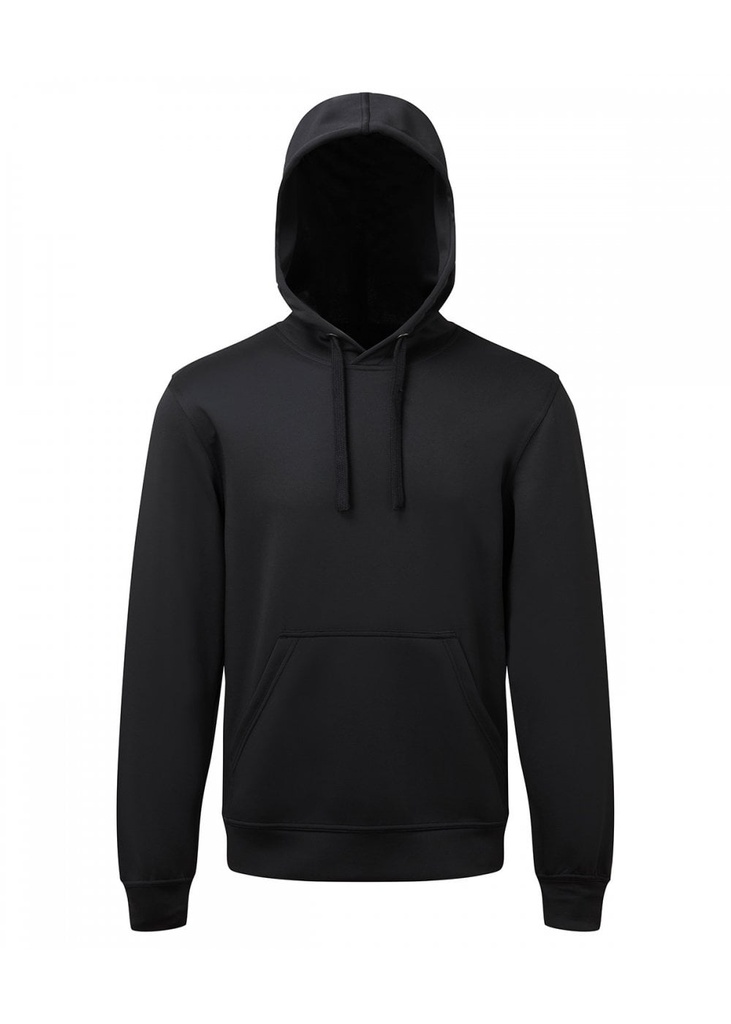 TriDri® Spun Dyed Hoodie TR448