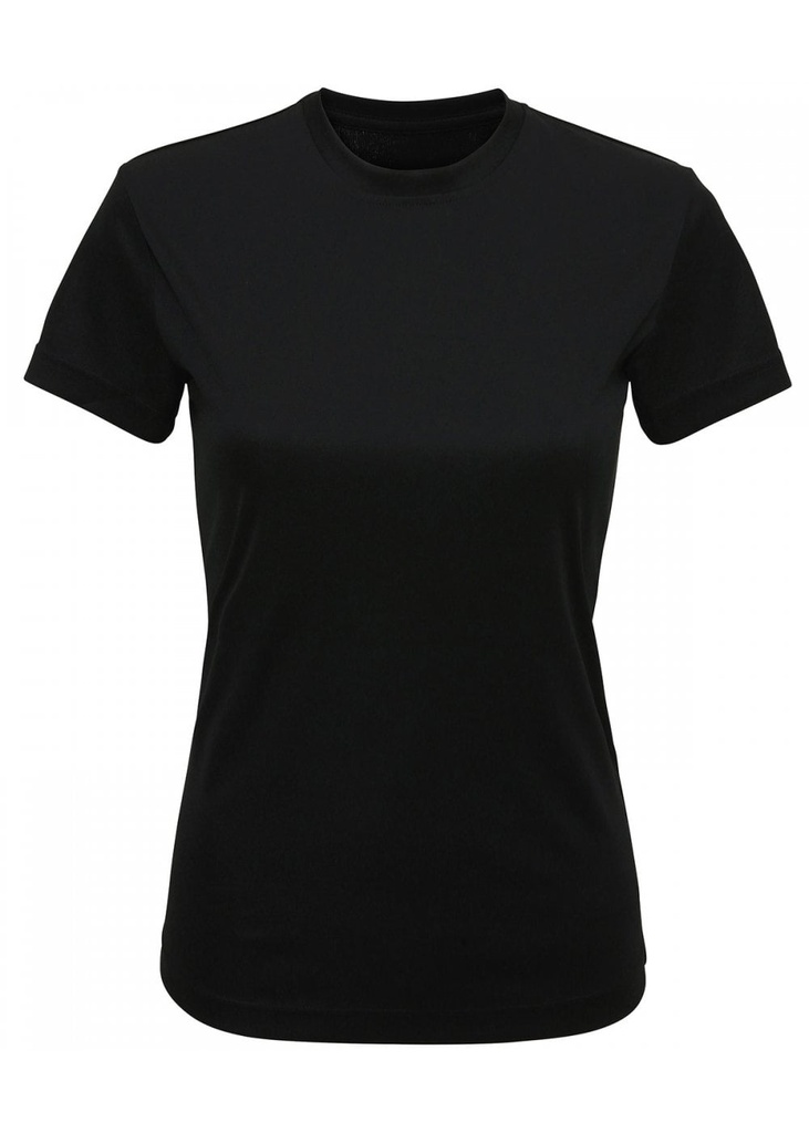 TriDri Womens Recycled Performance T-Shirt TR502