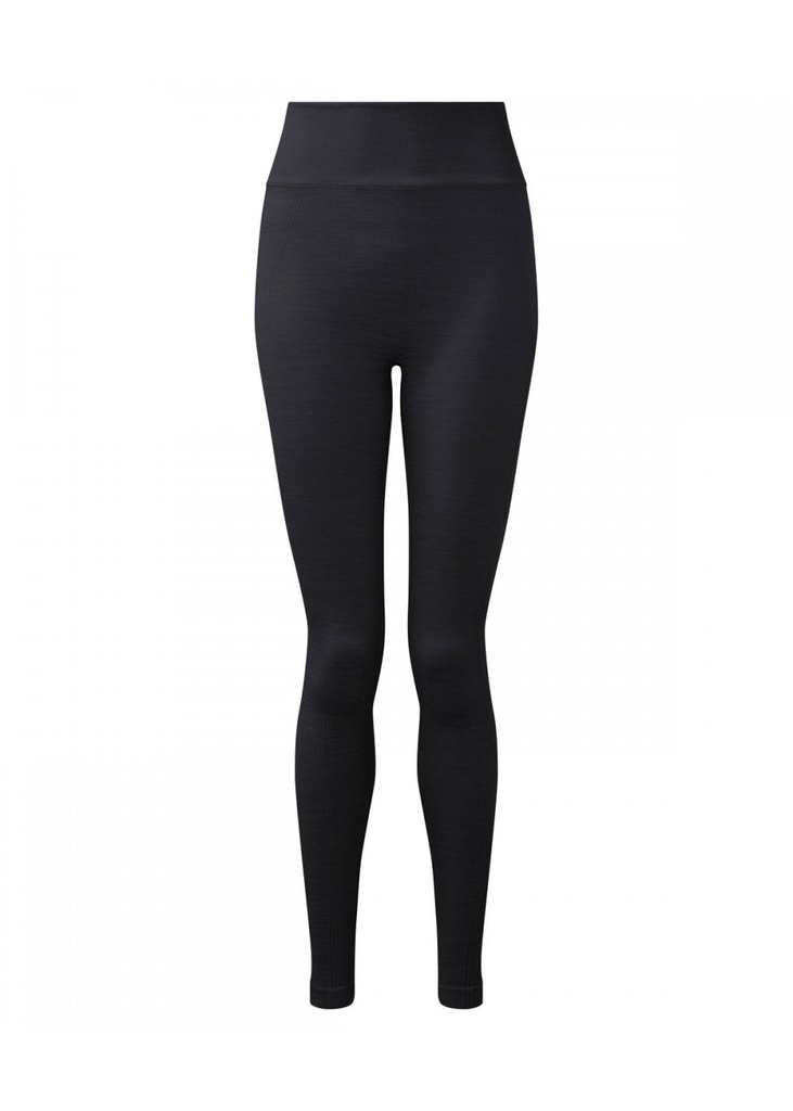 TriDri Womens Recycled Seamless 3D Fit Multi-Sport Flex Leggings TR512