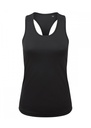 TriDri Women’s Recycled Performance Slim Racerback Vest TR527