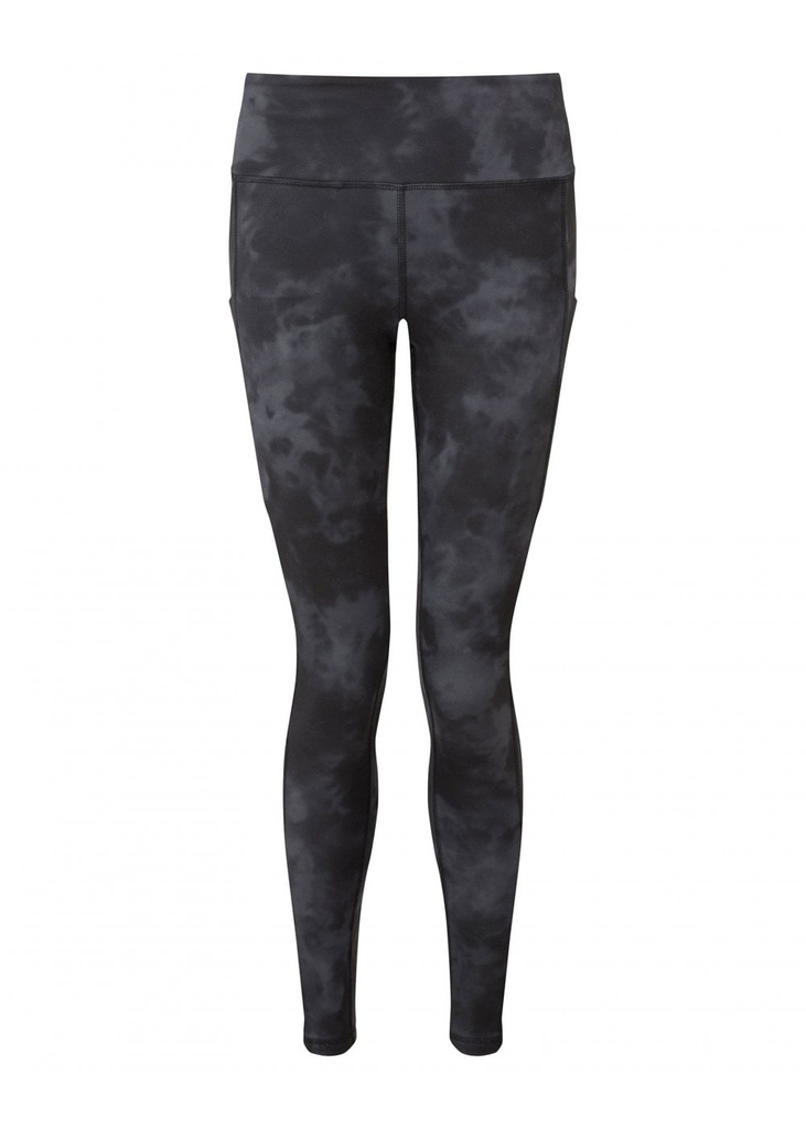 TriDri Womens Recycled Performance Full Length Leggings TR532
