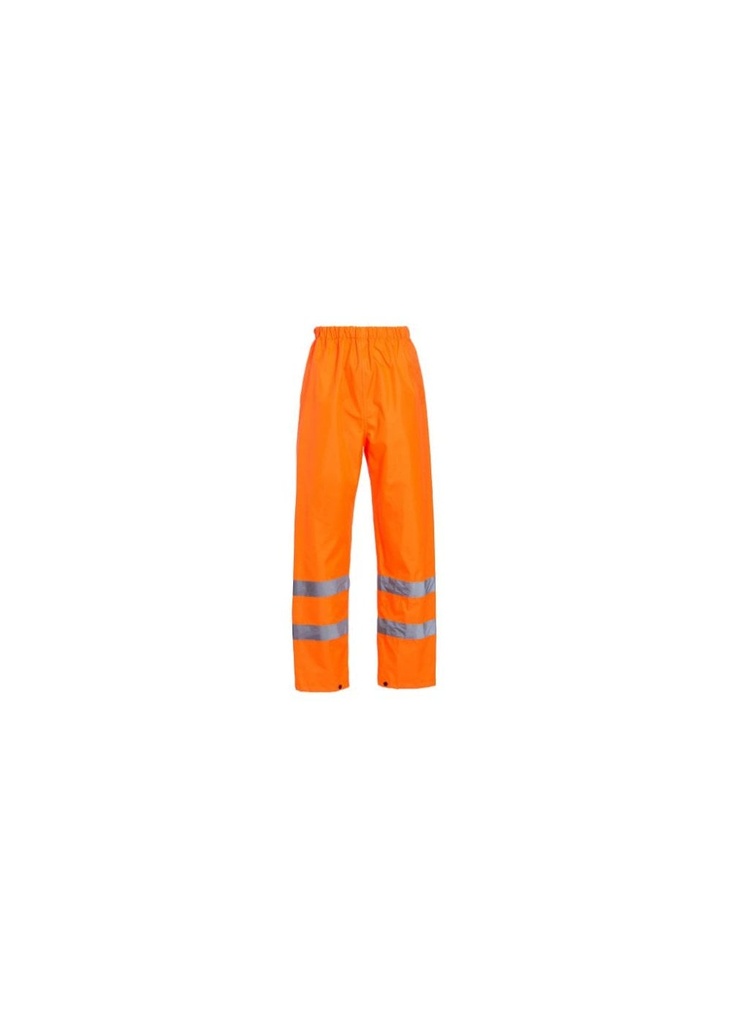Blackrock Hi Vis Waterproof Overtrousers 80203