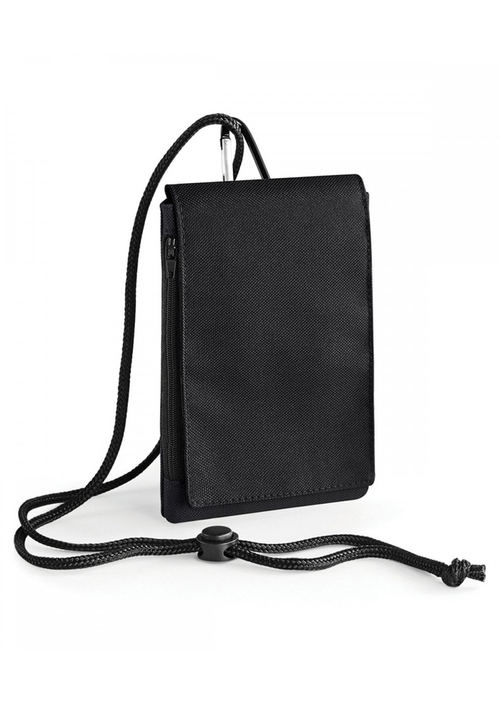 Bagbase Phone Pouch XL BG049