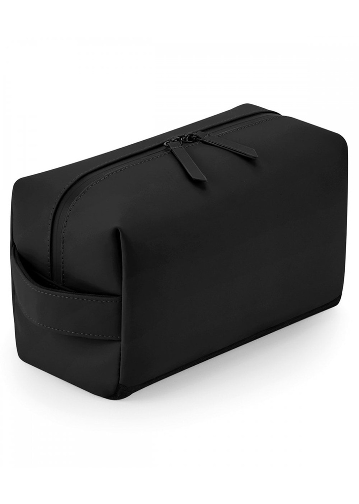 Bagbase Matte PU Toiletry/ Accessory Case BG332