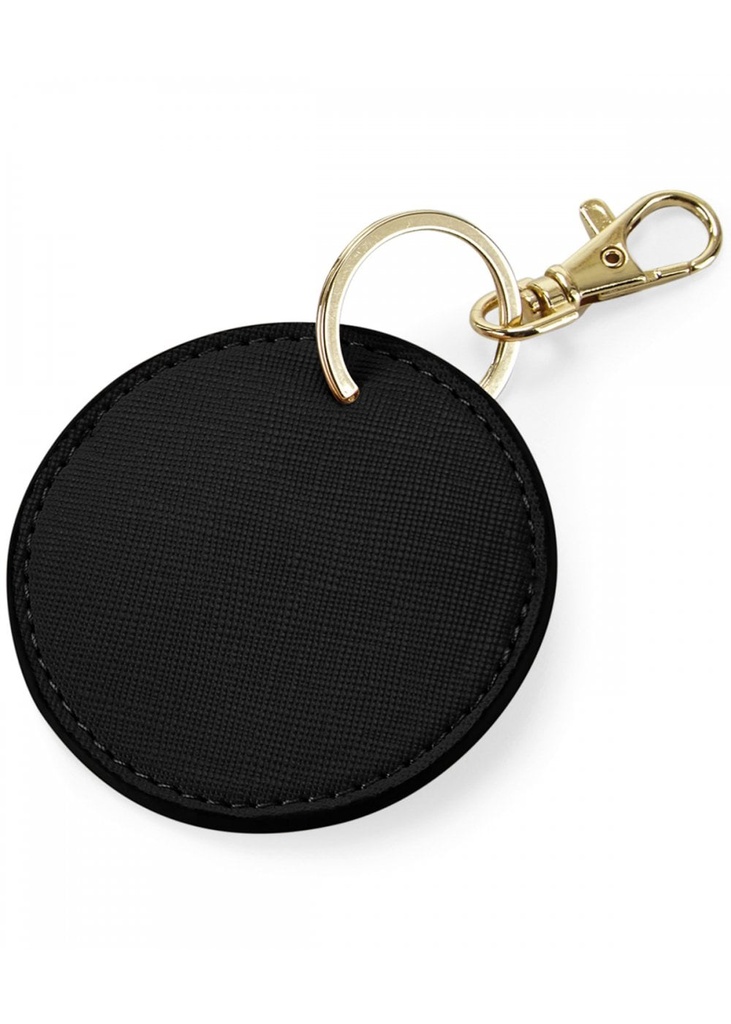 Bagbase Boutique Circular Key Clip BG745