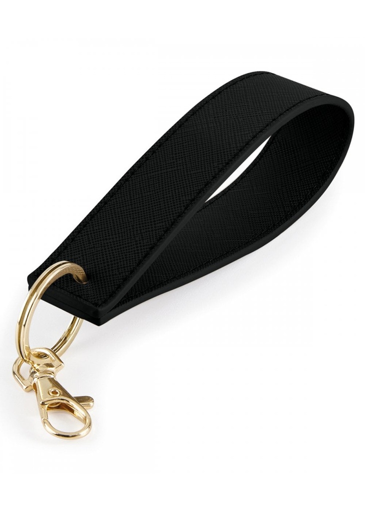 Bagbase Boutique Wristlet Keyring BG747