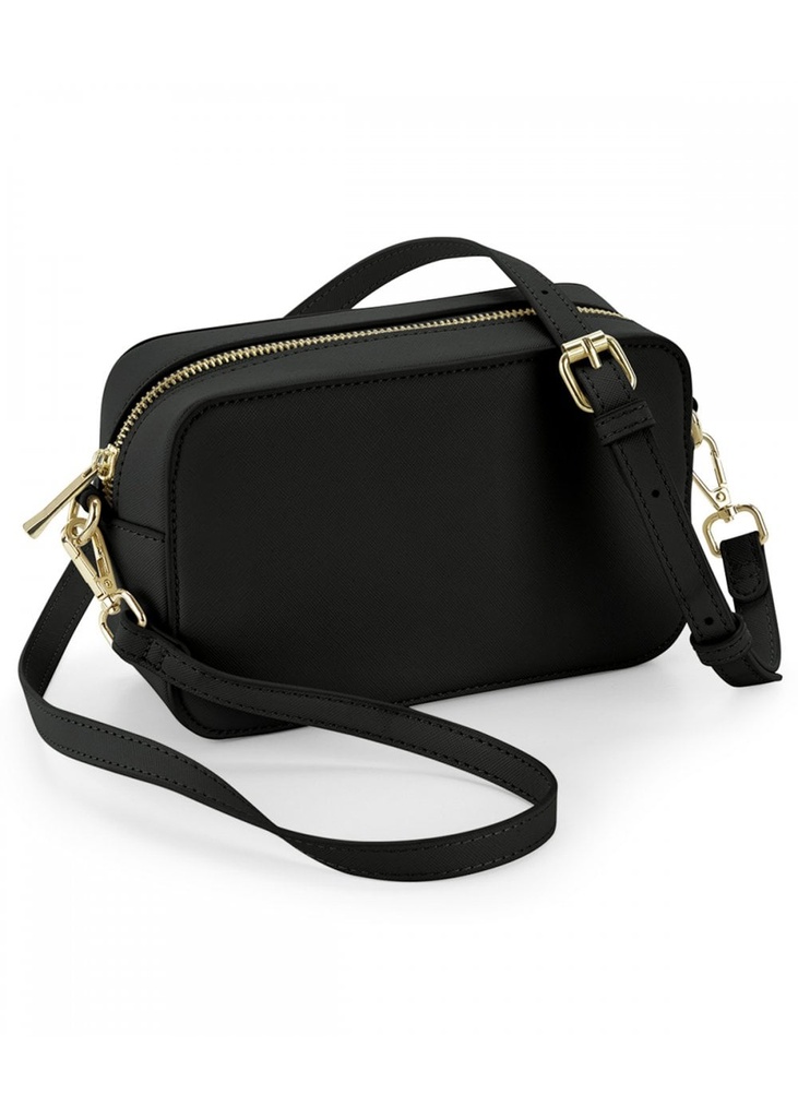 Bagbase Boutique Structured Cross Body Bag BG758