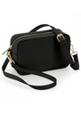Bagbase Boutique Structured Cross Body Bag BG758