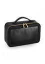 Bagbase Boutique Clear Window Travel Case BG764