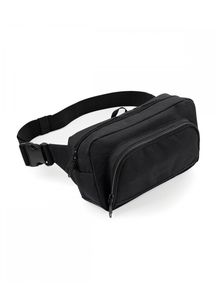 Bagbase Organiser Waistpack BG053