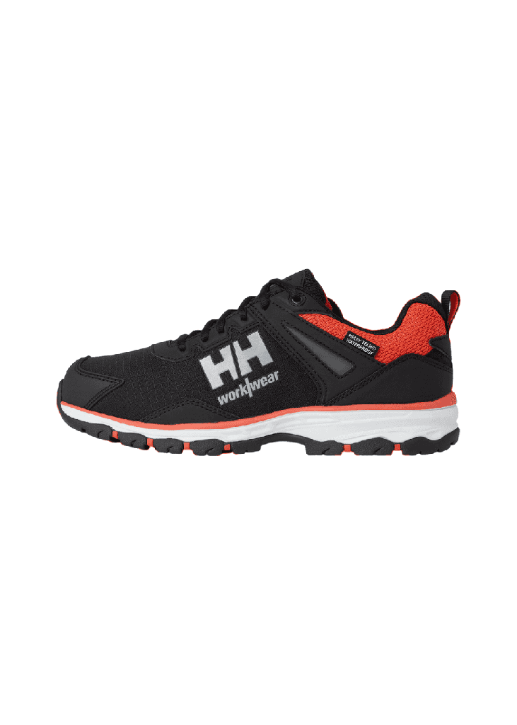 Helly Hansen Chelsea Evolution 2.0 Low-Cut O2 HT - Soft Toe Shoes 78388