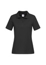 Stedman Classics Standard Weight Cotton Ladies Polo ST3100