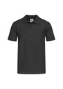 Stedman Classics Standard Weight Cotton Youthâ€™s Polo ST3200