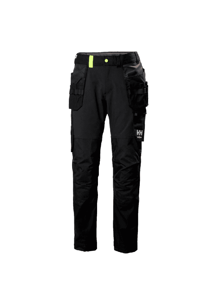 Helly Hansen Oxford 4X Construction Pant 77405