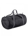 Bagbase Packaway Barrel Bag BG150