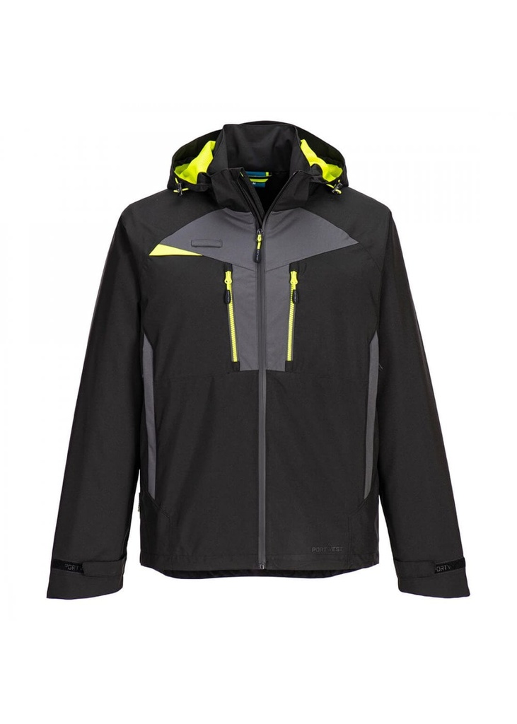 Portwest DX4 Shell Jacket DX463