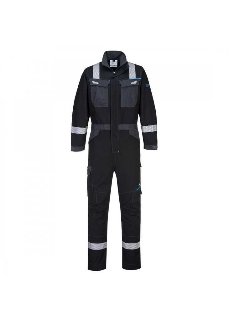 Portwest WX3 FR Coverall FR503