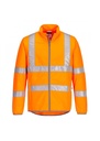 Portwest ECO Hi-Vis Softshell 2L EC24