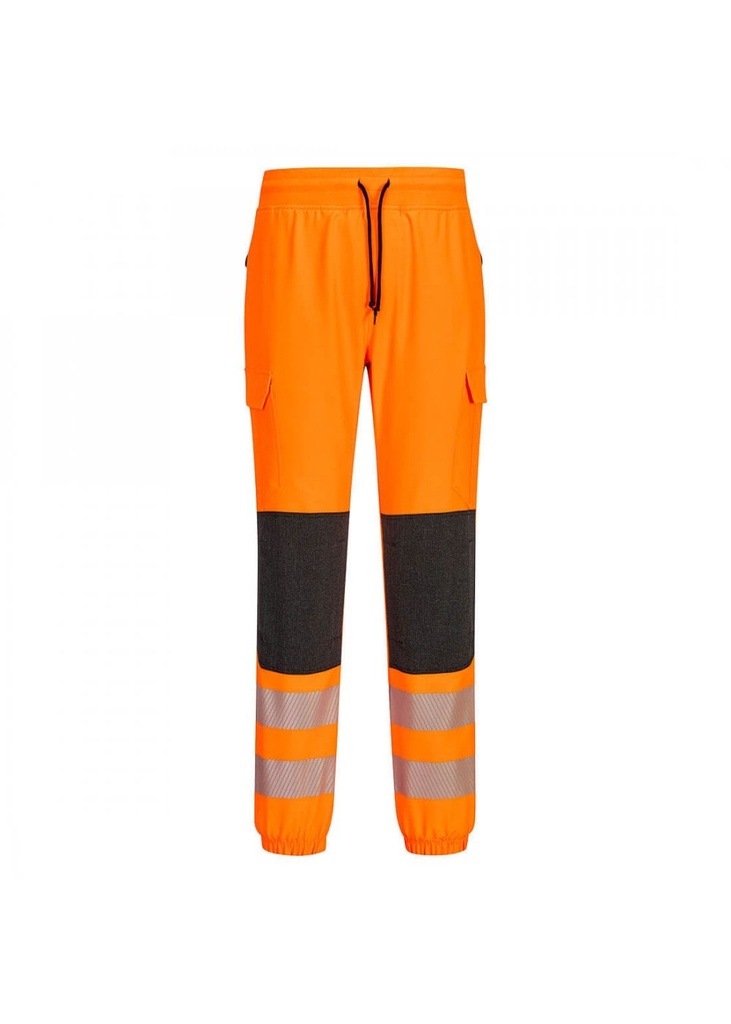 Portwest KX3 Hi-Vis Flexi Jogger KX346