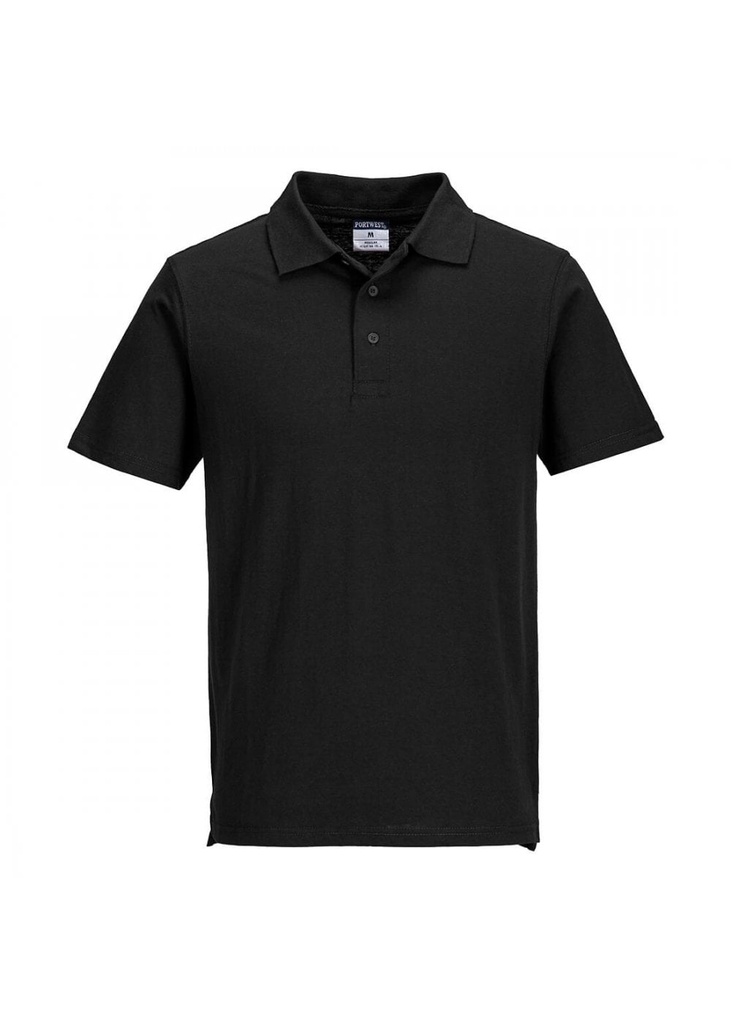 Portwest Lightweight Jersey Polo Shirt (48 in a box) L210