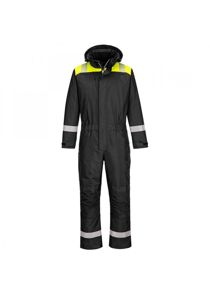 Portwest PW3 Winter Coverall PW353
