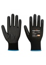 Portwest NPR15 Nitrile Foam Touchscreen Glove PK12 A355