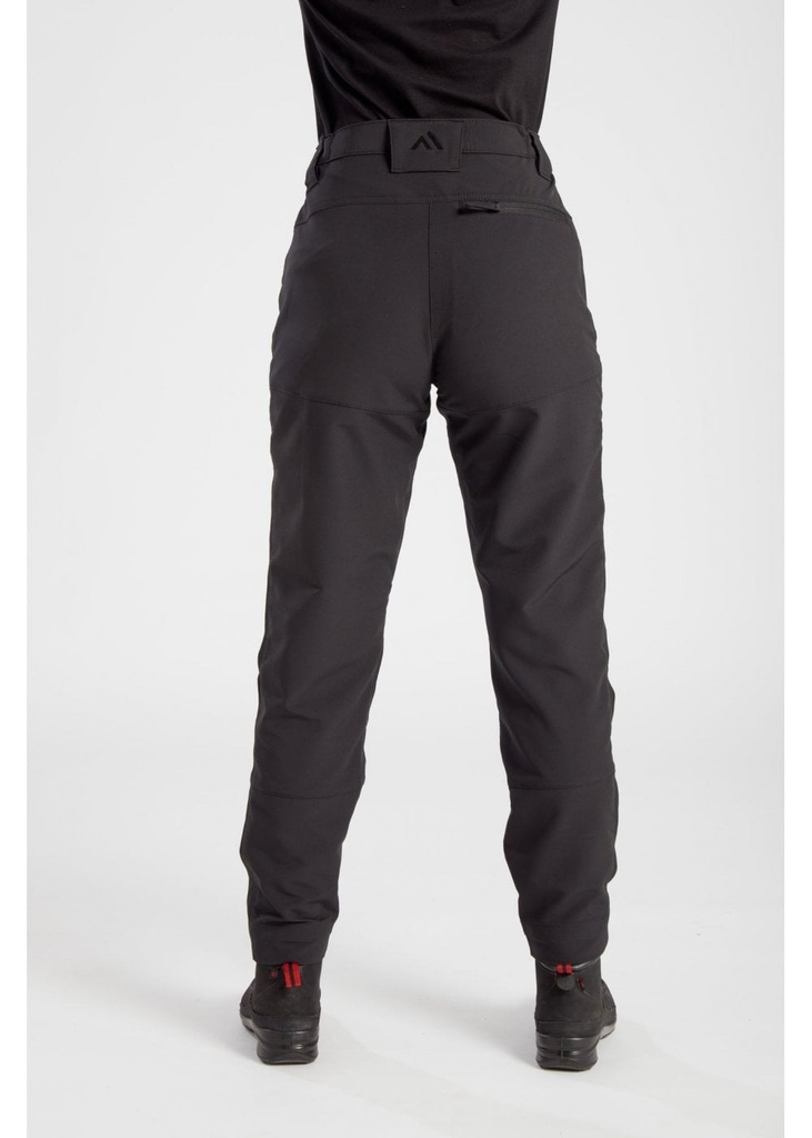 Portwest WX2 Women's Stretch Work Trouser CD887