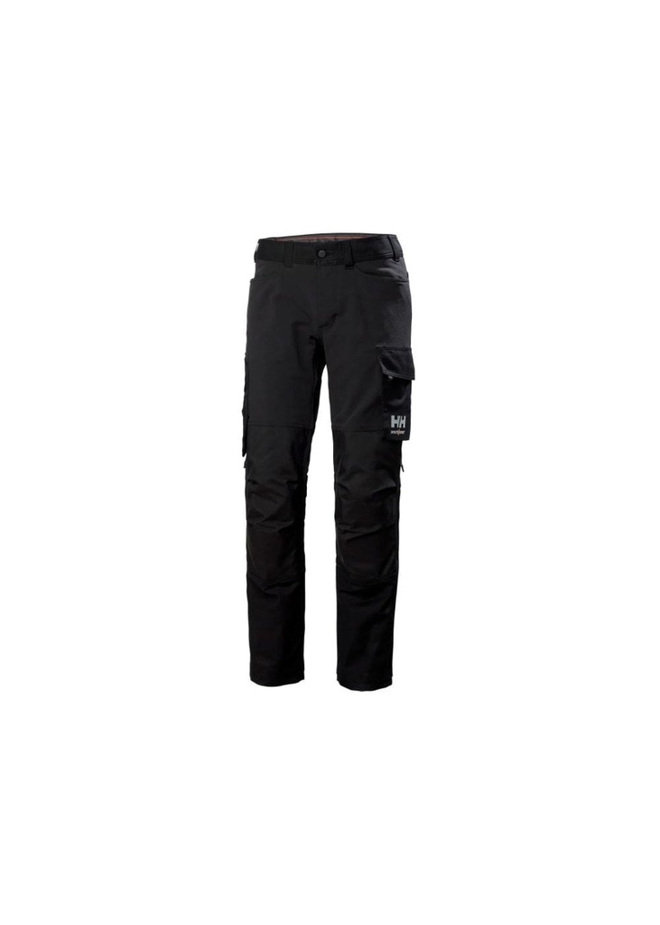 Helly Hansen Oxford 4X Work Pant 77407