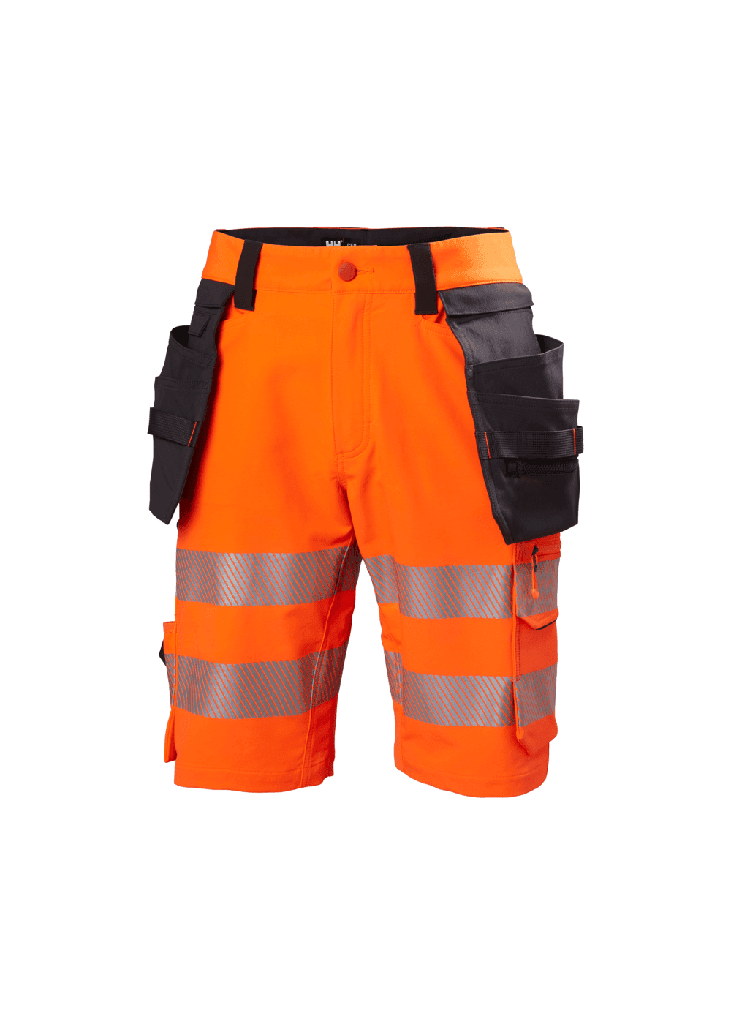 Helly Hansen ICU Construction Shorts Cl 1 77503