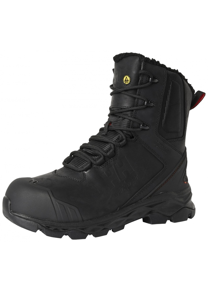 Helly Hansen Oxford Waterproof Winter Composite Safety Boot S3 78405