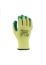 Blackrock Latex Gripper Glove 85000