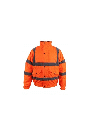 Blackrock Hi Vis Bomber Jacket 80015
