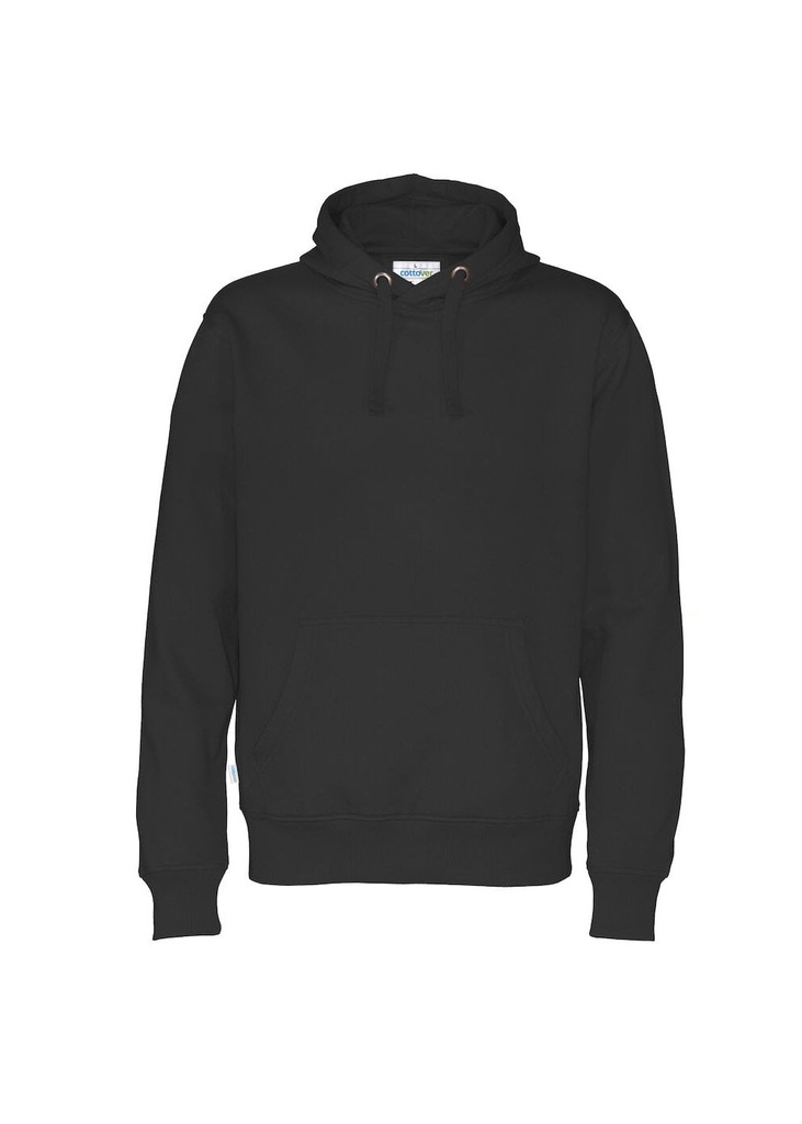 Cottover Hooded Sweatshirt 141002