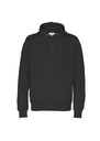 Cottover Hooded Sweatshirt 141002