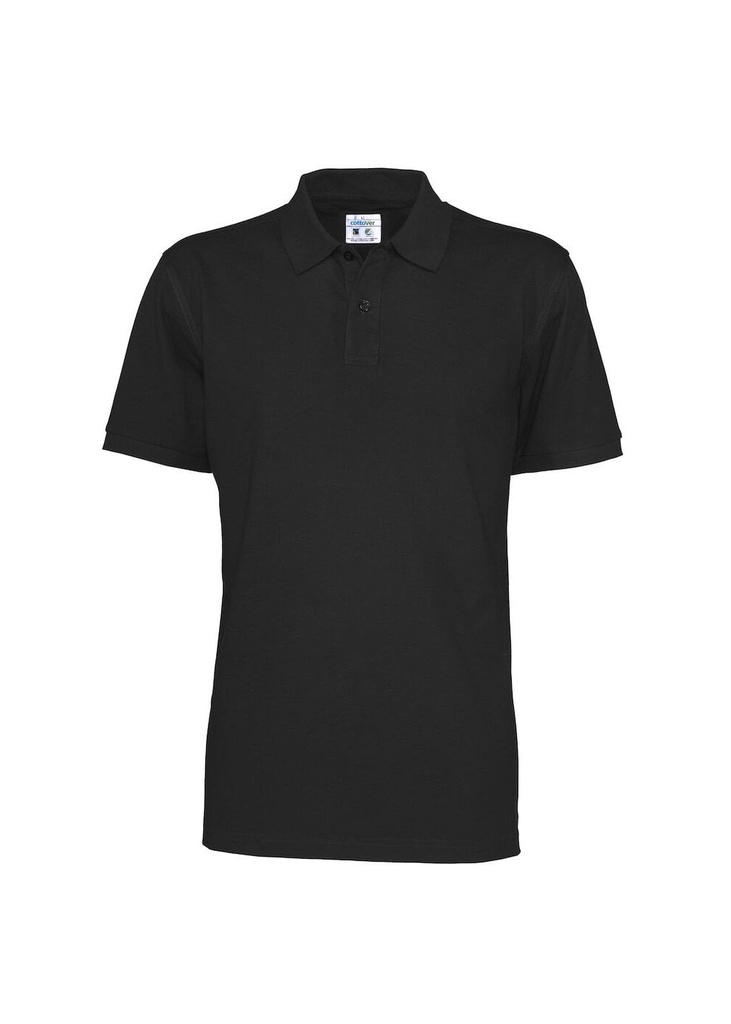 Cottover Pique Polo Shirt 141006