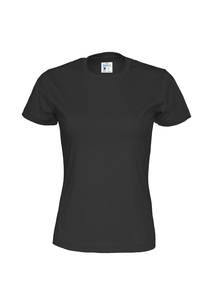 Cottover Ladies T-Shirt 141007