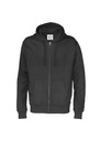 Cottover Full Zip Hoodie 141010