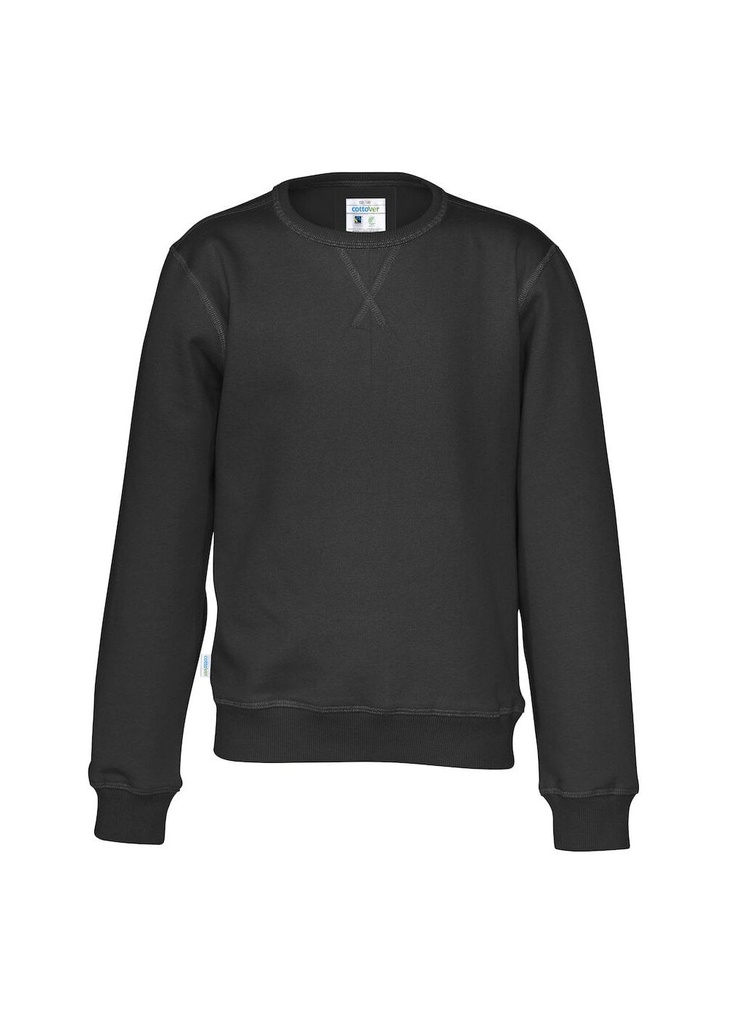 Cottover Kids Crew Neck Sweatshirt 141015